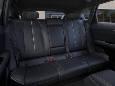 2027 Cadillac OPTIQ Premium Luxury