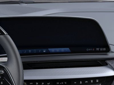 2027 Cadillac OPTIQ Premium Luxury