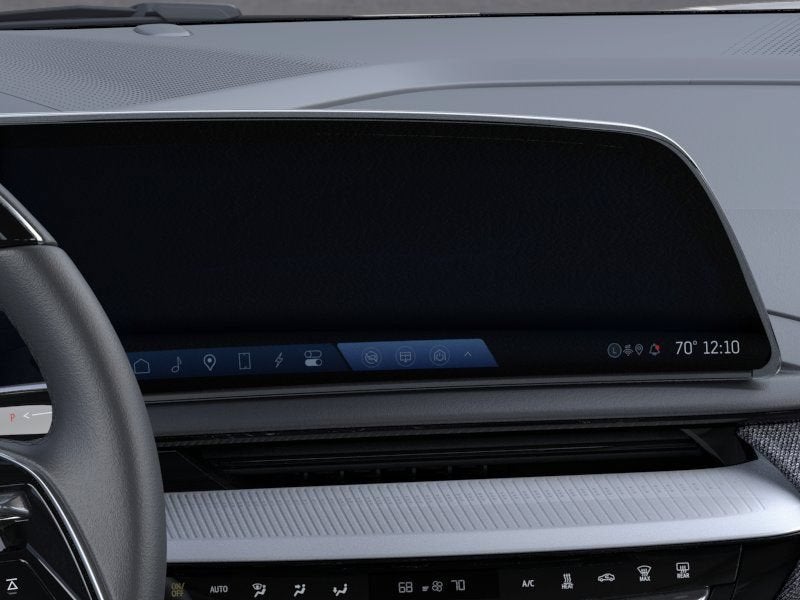 2027 Cadillac OPTIQ Premium Luxury