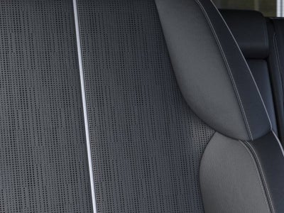 2027 Cadillac OPTIQ Premium Luxury