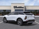 2027 Cadillac OPTIQ Premium Luxury