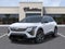 2027 Cadillac OPTIQ Premium Luxury