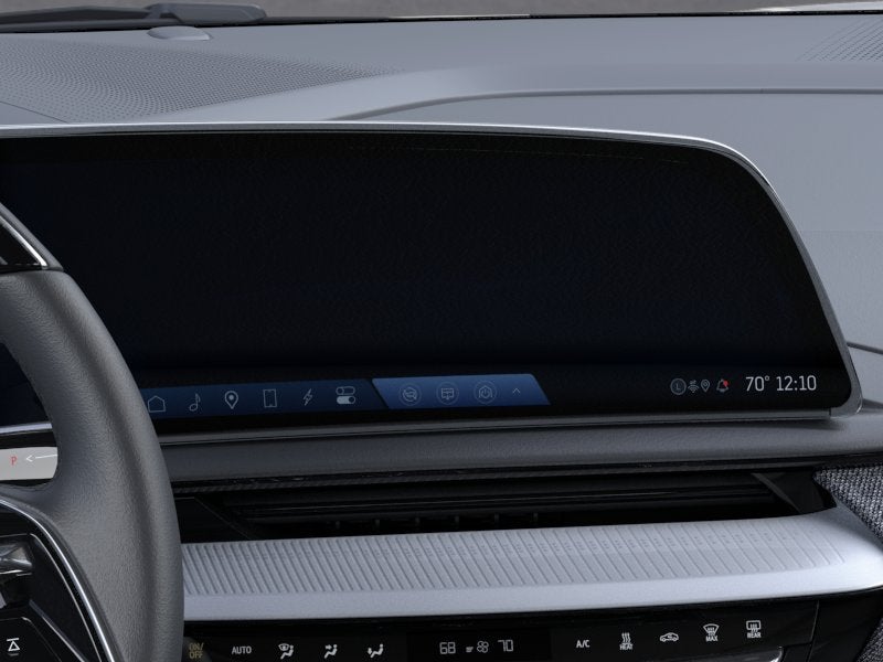 2027 Cadillac OPTIQ Premium Luxury