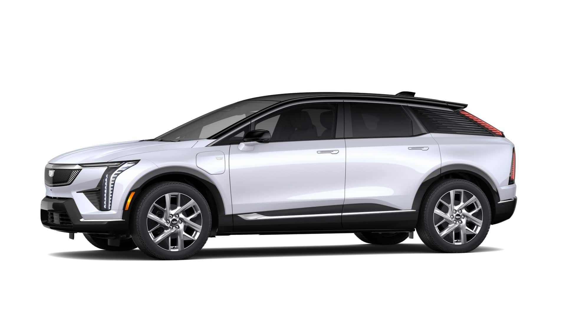 2027 Cadillac OPTIQ Premium Luxury
