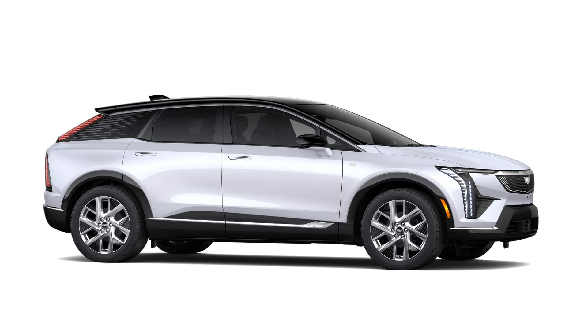 2027 Cadillac OPTIQ Premium Luxury