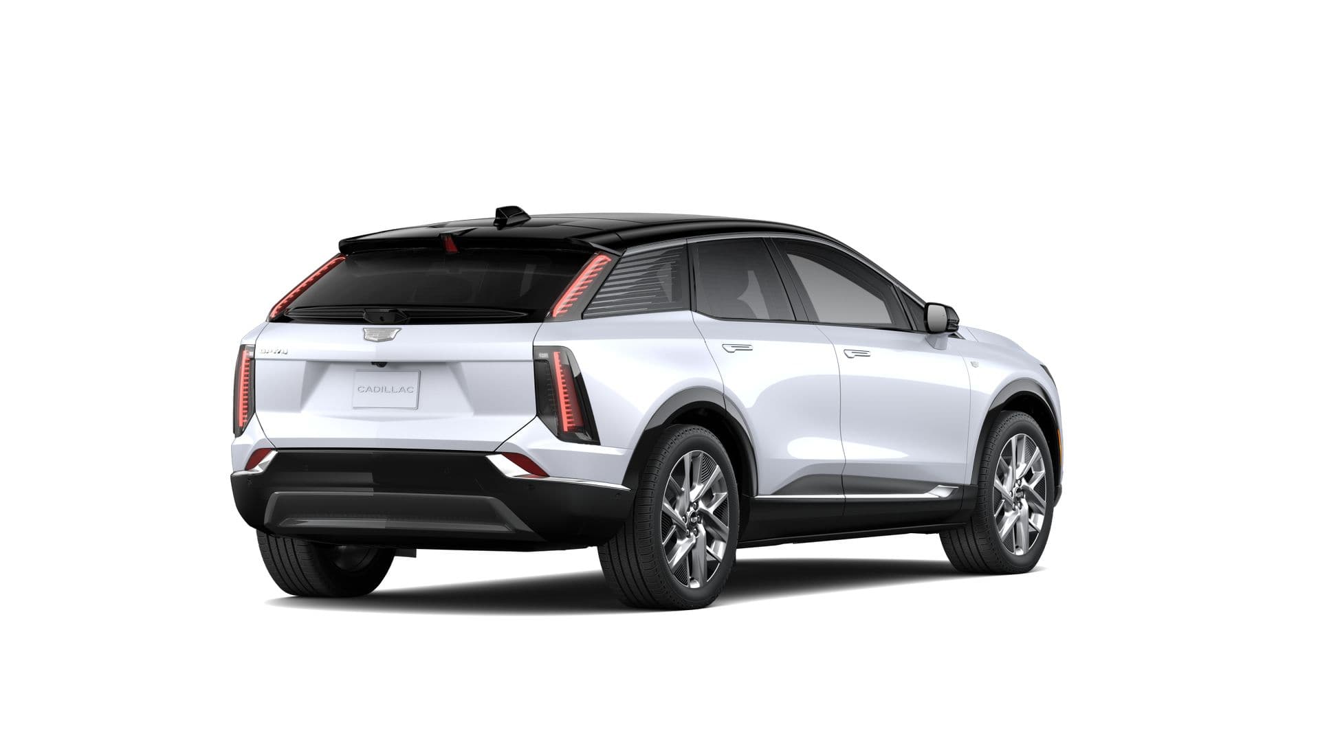 2027 Cadillac OPTIQ Premium Luxury