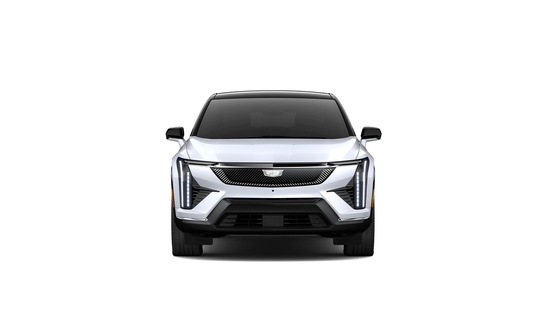 2027 Cadillac OPTIQ Premium Luxury