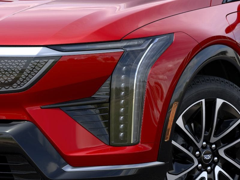 2027 Cadillac OPTIQ Premium Sport