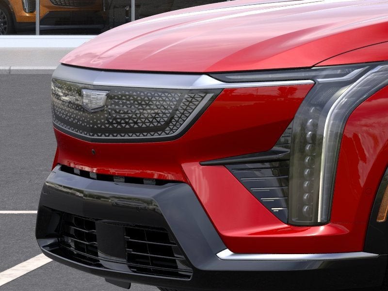 2027 Cadillac OPTIQ Premium Sport