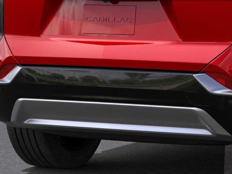 2027 Cadillac OPTIQ Premium Sport