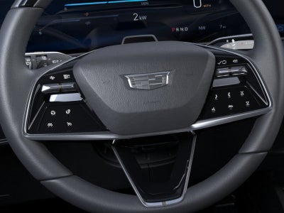 2027 Cadillac OPTIQ Premium Sport