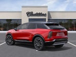2027 Cadillac OPTIQ Premium Sport