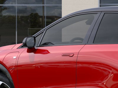 2027 Cadillac OPTIQ Premium Sport