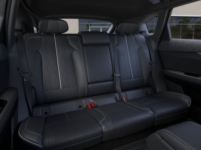 2027 Cadillac OPTIQ Premium Sport