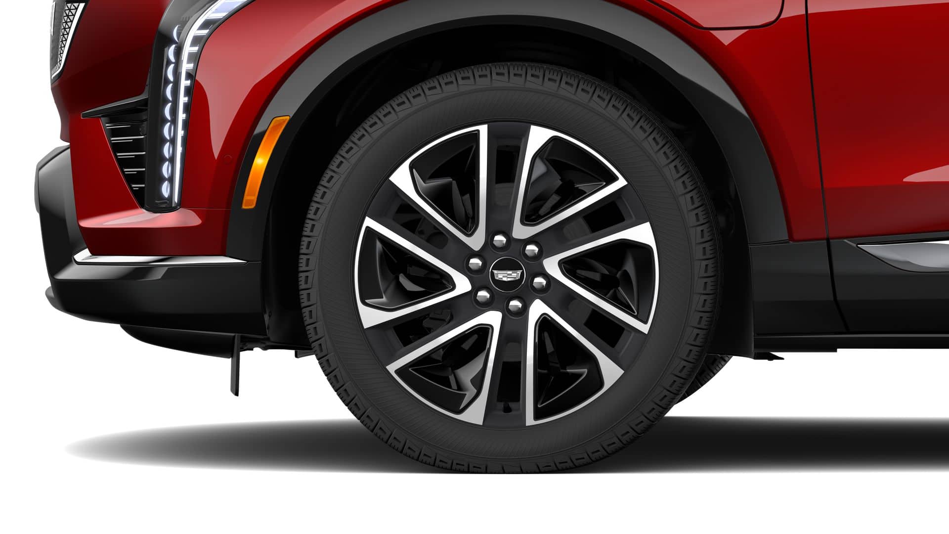 2027 Cadillac OPTIQ Premium Sport