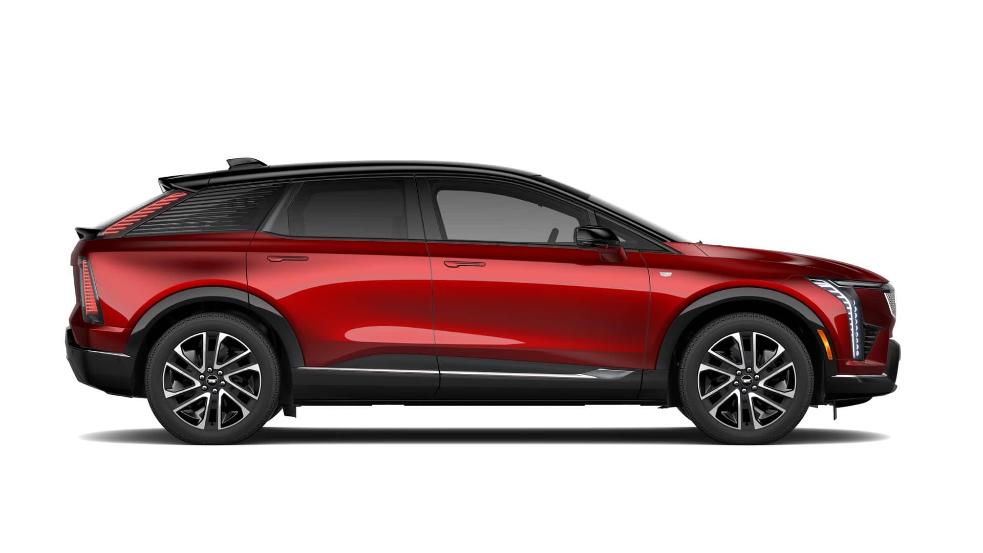 2027 Cadillac OPTIQ Premium Sport