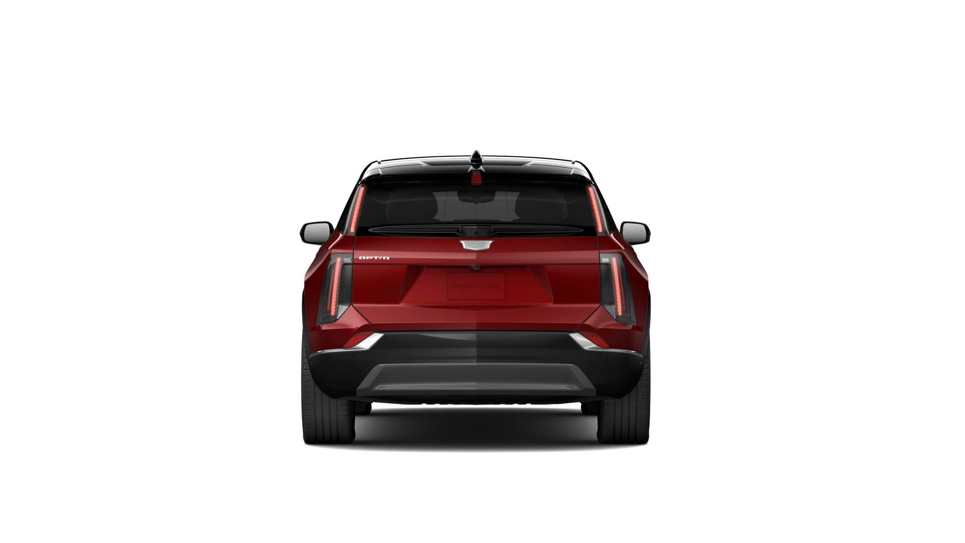 2027 Cadillac OPTIQ Premium Sport