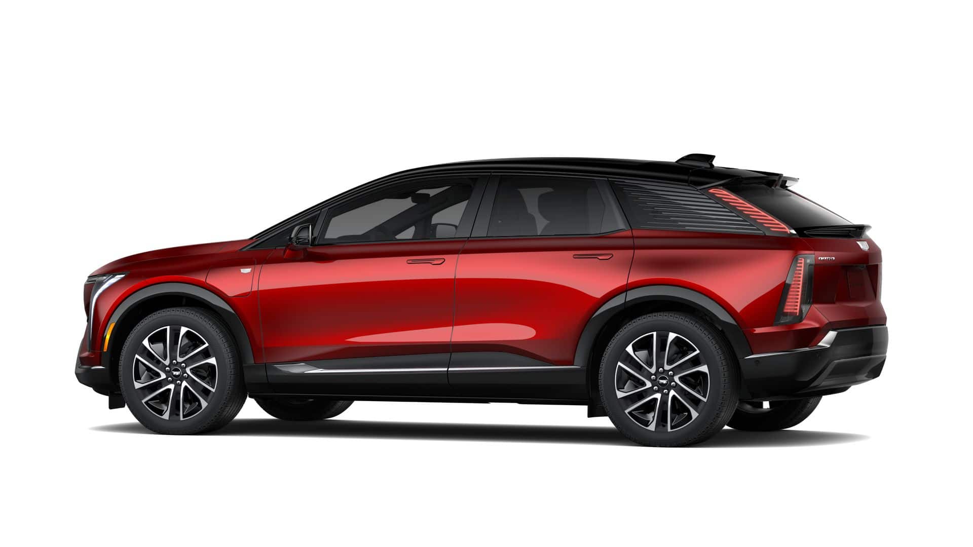 2027 Cadillac OPTIQ Premium Sport