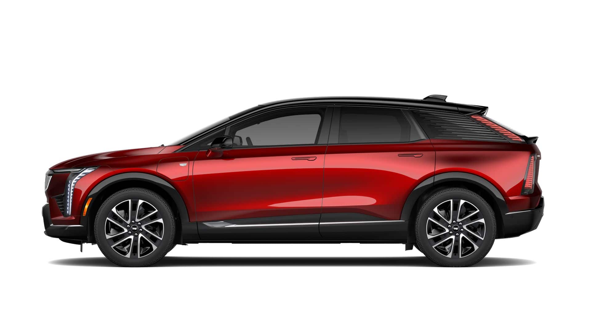 2027 Cadillac OPTIQ Premium Sport