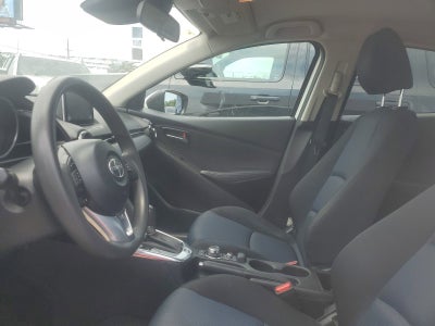 2016 Scion iA Base