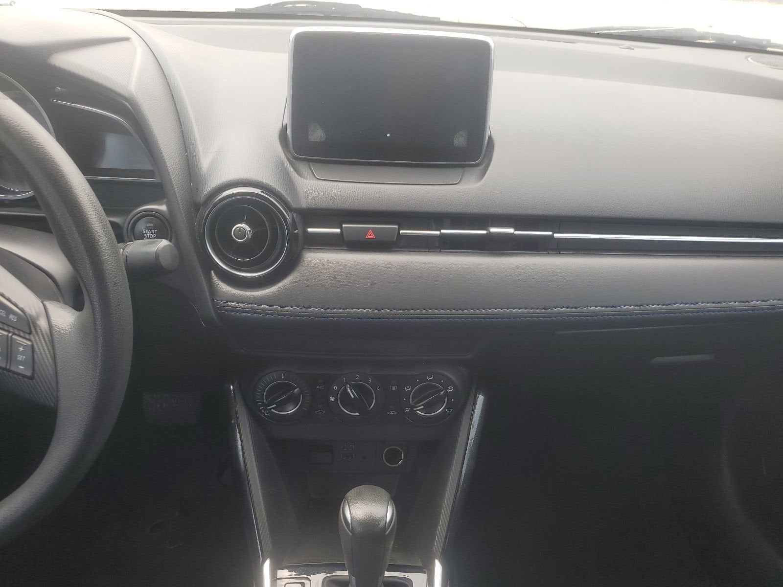 2016 Scion iA Base