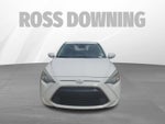 2016 Scion iA Base