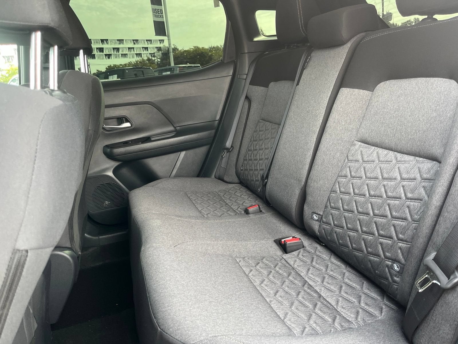 2025 Nissan Kicks SV FWD