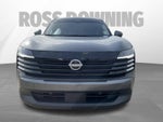 2025 Nissan Kicks SV FWD