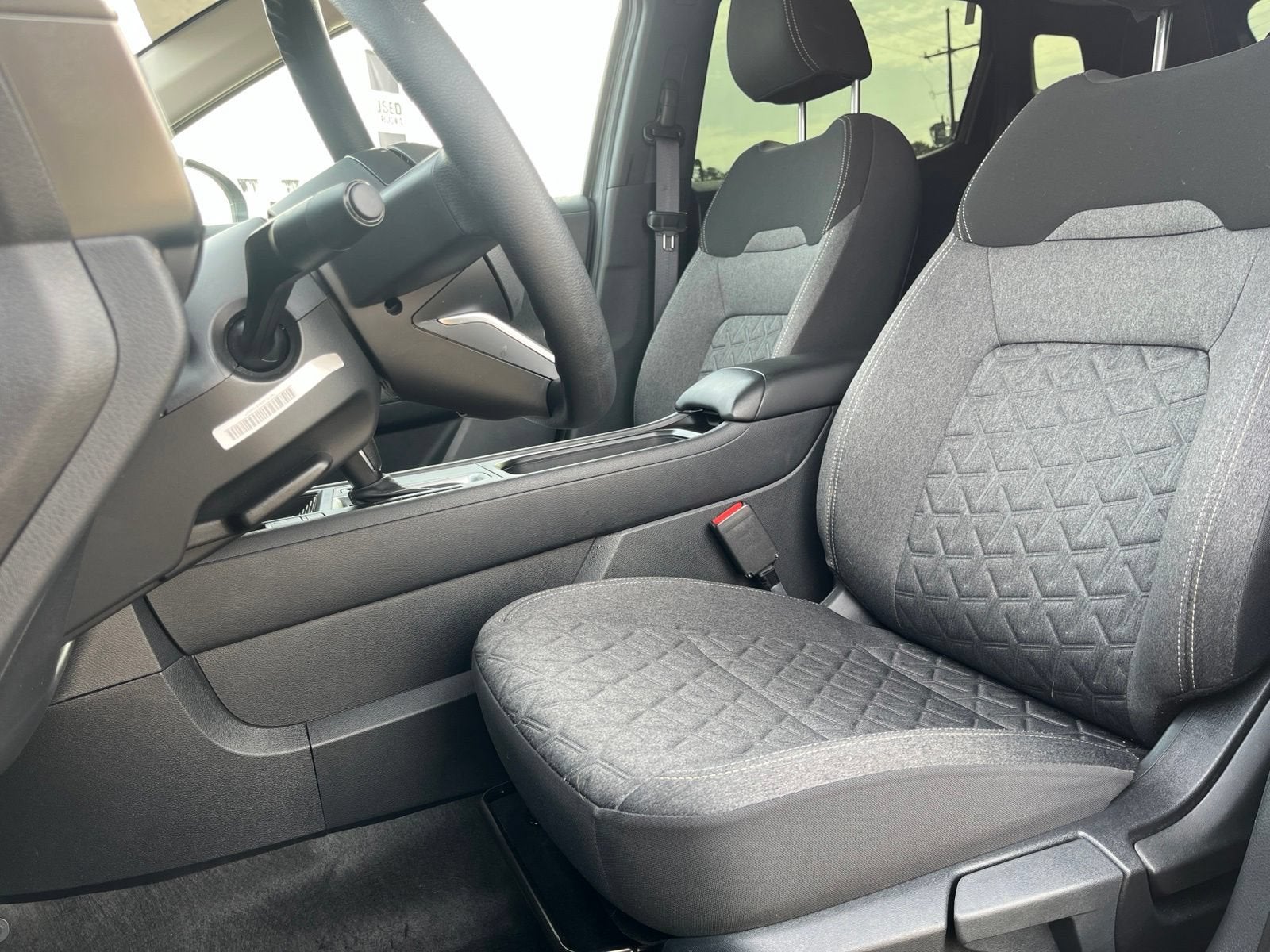 2025 Nissan Kicks SV FWD