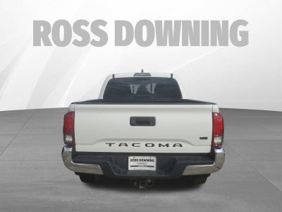 2021 Toyota Tacoma 2WD SR5