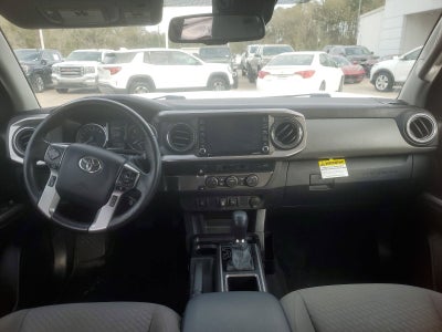 2021 Toyota Tacoma 2WD SR5