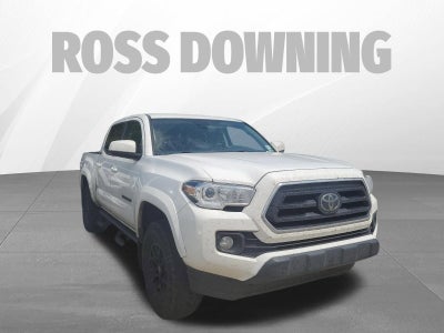 2022 Toyota Tacoma 2WD SR5