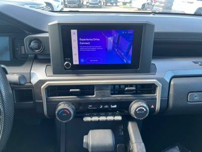 2024 Toyota Tacoma 2WD SR5
