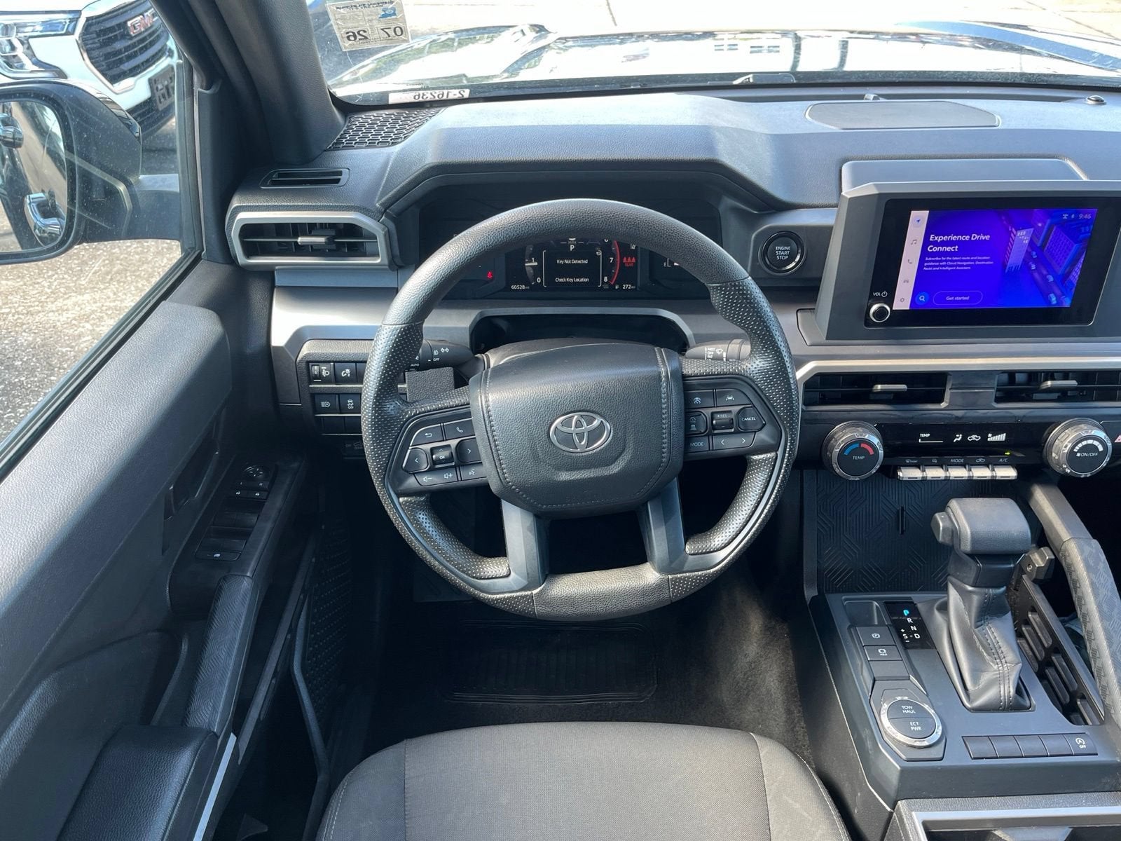 2024 Toyota Tacoma 2WD SR5