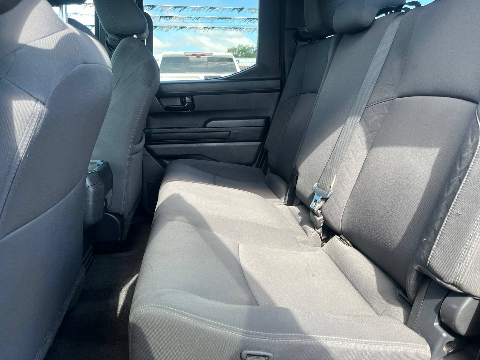 2024 Toyota Tacoma 2WD SR5