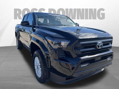 2024 Toyota Tacoma 2WD SR5