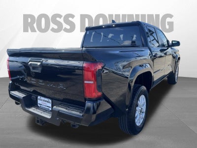 2024 Toyota Tacoma 2WD SR5