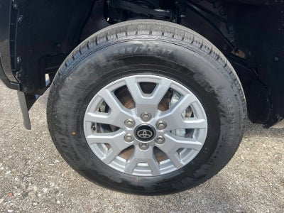 2024 Toyota Tacoma 2WD SR5