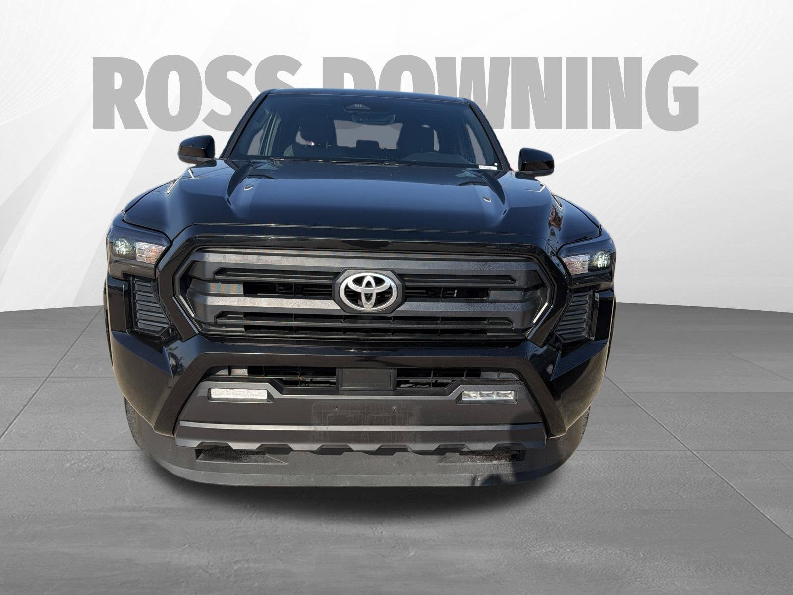 2025 Toyota Tacoma 4WD SR