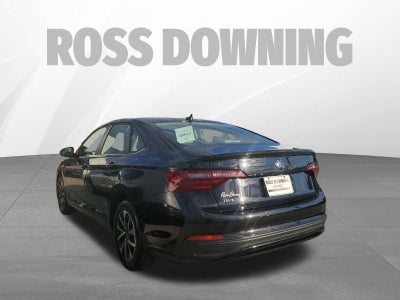 2024 Volkswagen Jetta S