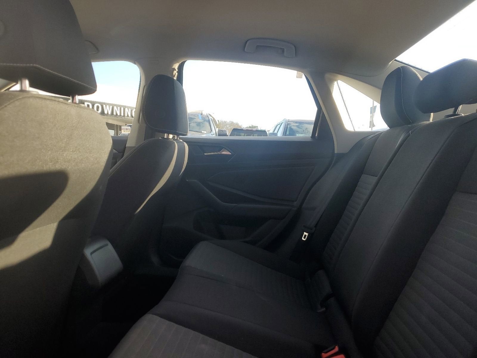 2024 Volkswagen Jetta S