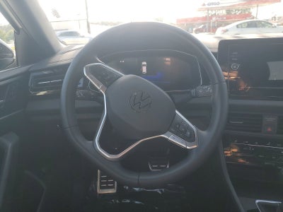 2025 Volkswagen Jetta Sport