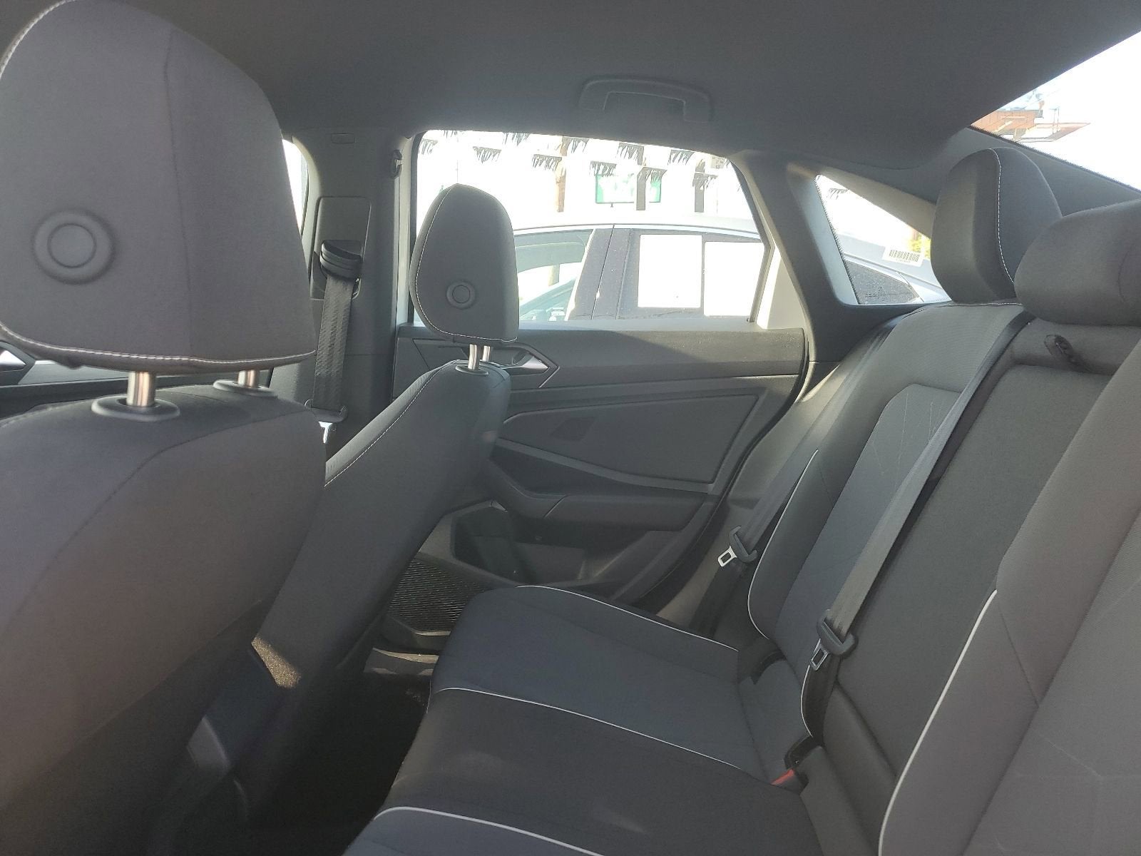 2025 Volkswagen Jetta Sport