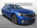 2022 Volkswagen Jetta 1.5T SEL