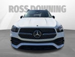 2022 Mercedes-Benz GLE 350 GLE 350