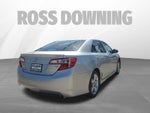 2012 Toyota Camry L