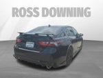 2021 Toyota Camry TRD
