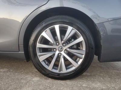 2019 Lexus ES ES 350