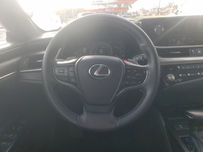 2021 Lexus ES ES 300h