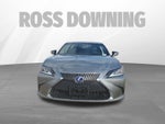 2021 Lexus ES ES 300h